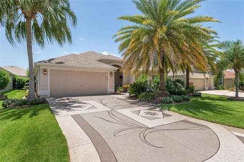 3348 Queensway Terrace The Villages FL 32163