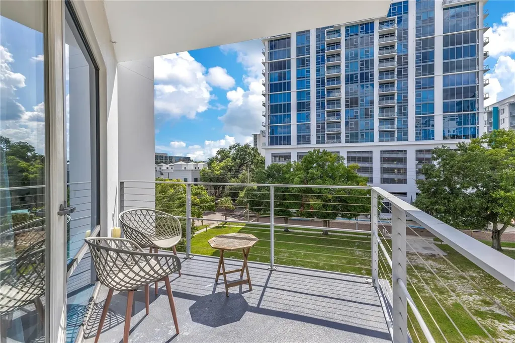 525 E Jackson Street Orlando FL 32801