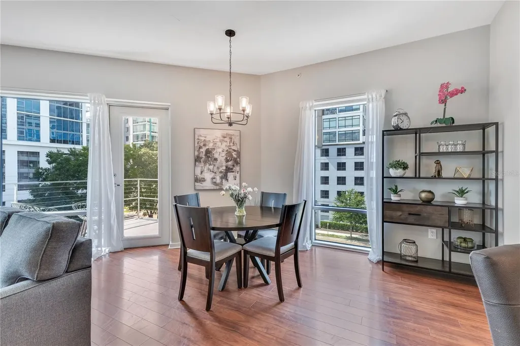 525 E Jackson Street Orlando FL 32801