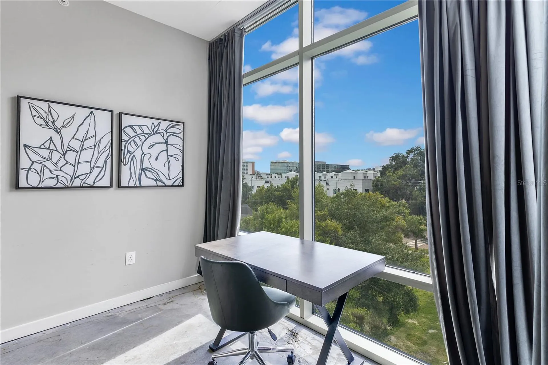 525 E Jackson Street Orlando FL 32801