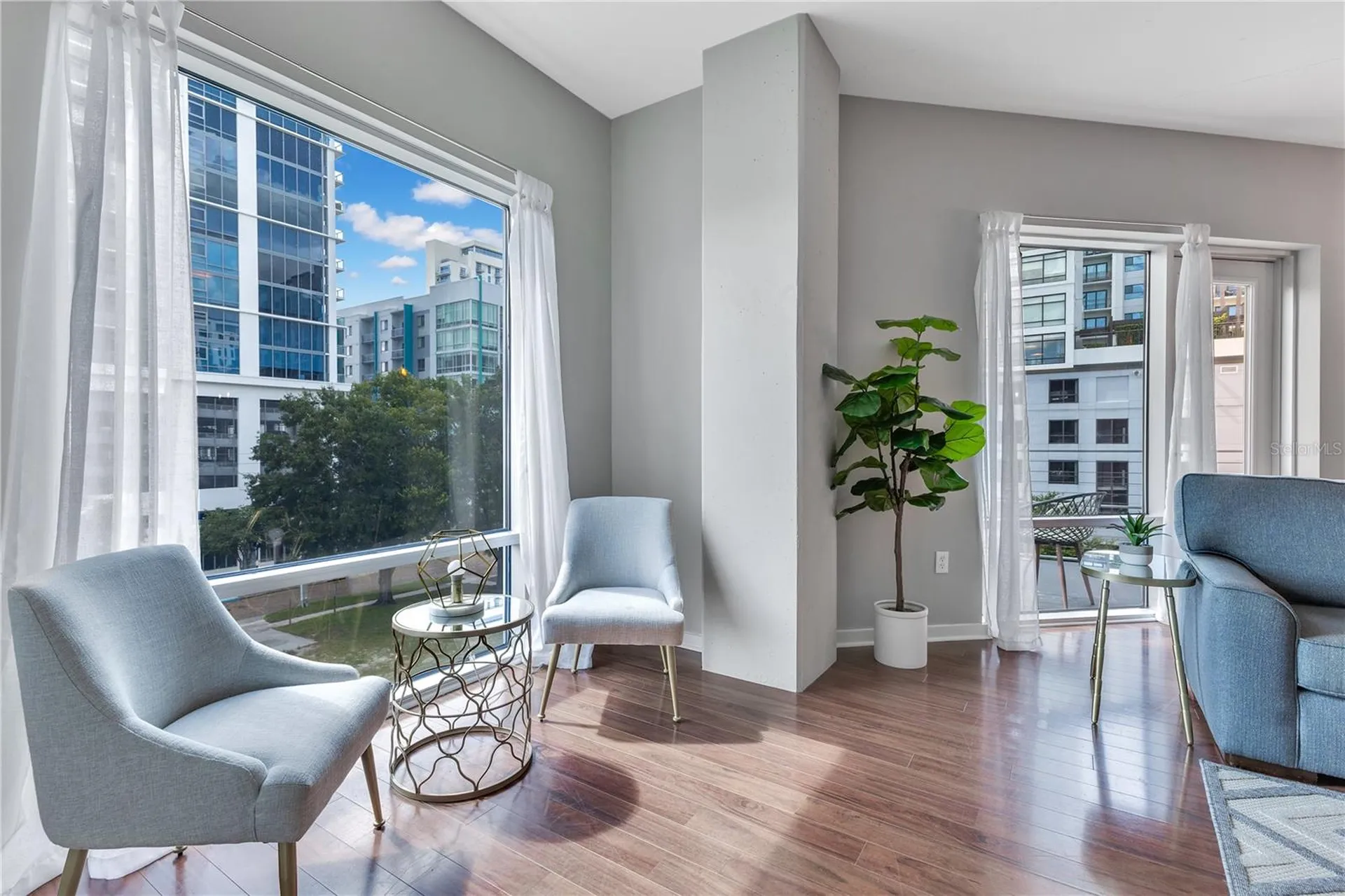 525 E Jackson Street Orlando FL 32801