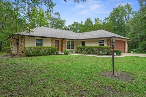 12 Sycamore Court W Homosassa FL 34446
