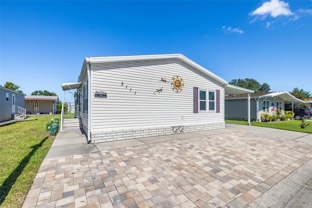 3111 Short Leaf Street Wesley Chapel FL 33543