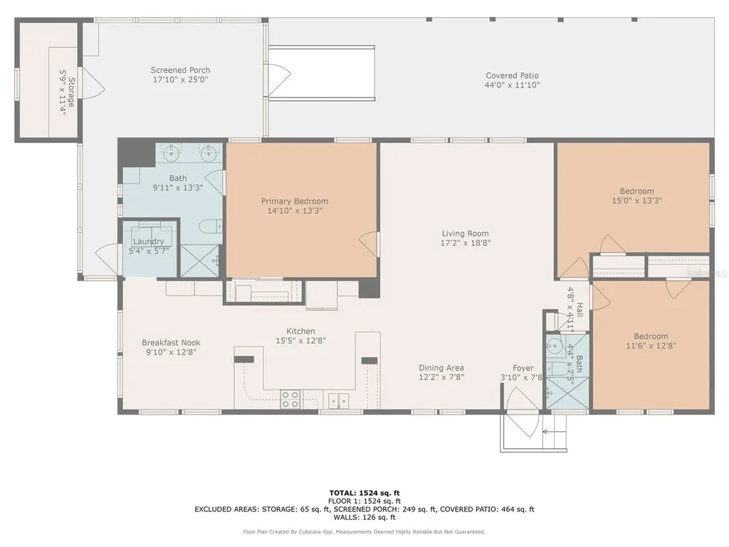 3111 Short Leaf Street Wesley Chapel FL 33543