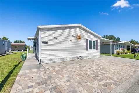 3111 Short Leaf Street Wesley Chapel FL 33543