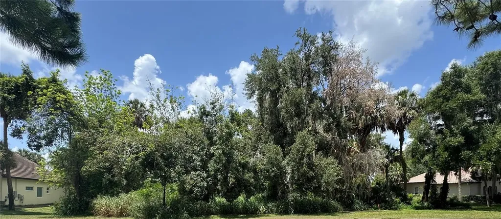 Lot K-14 Blue Heron Circle Deer Island FL 32778