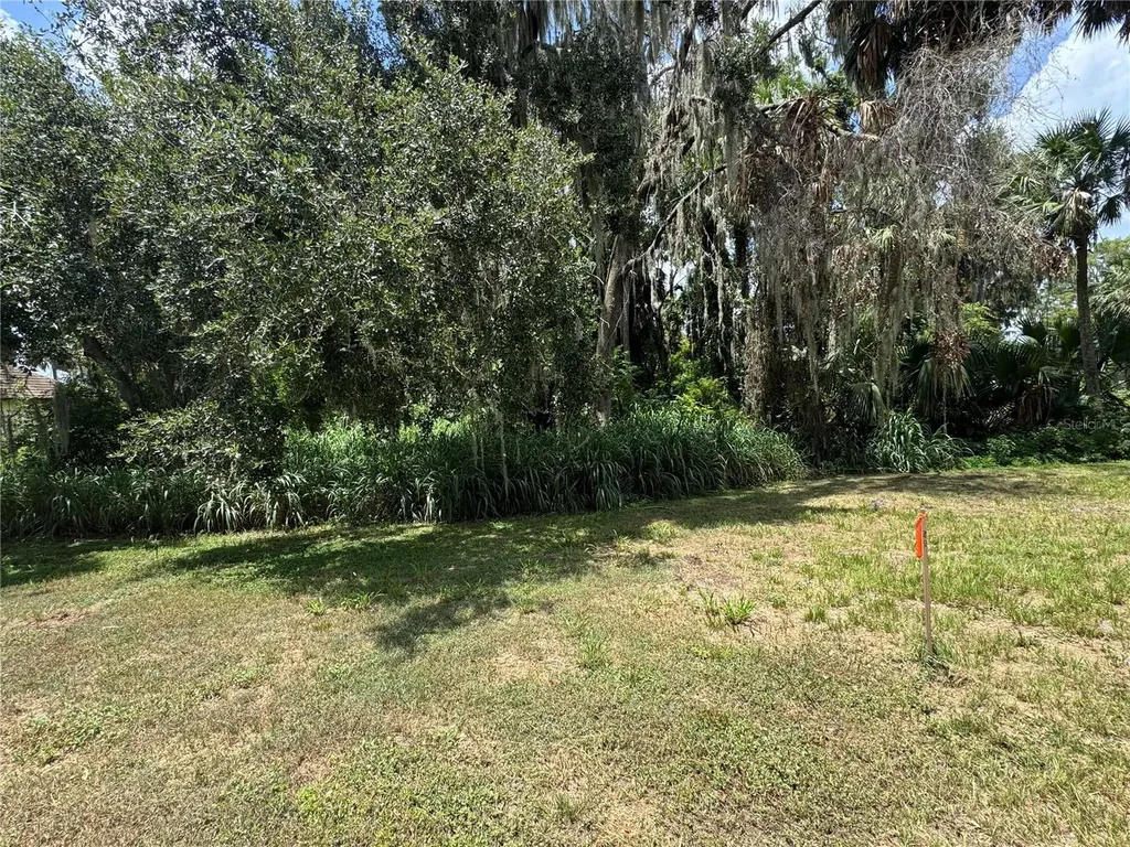 Lot K-14 Blue Heron Circle Deer Island FL 32778