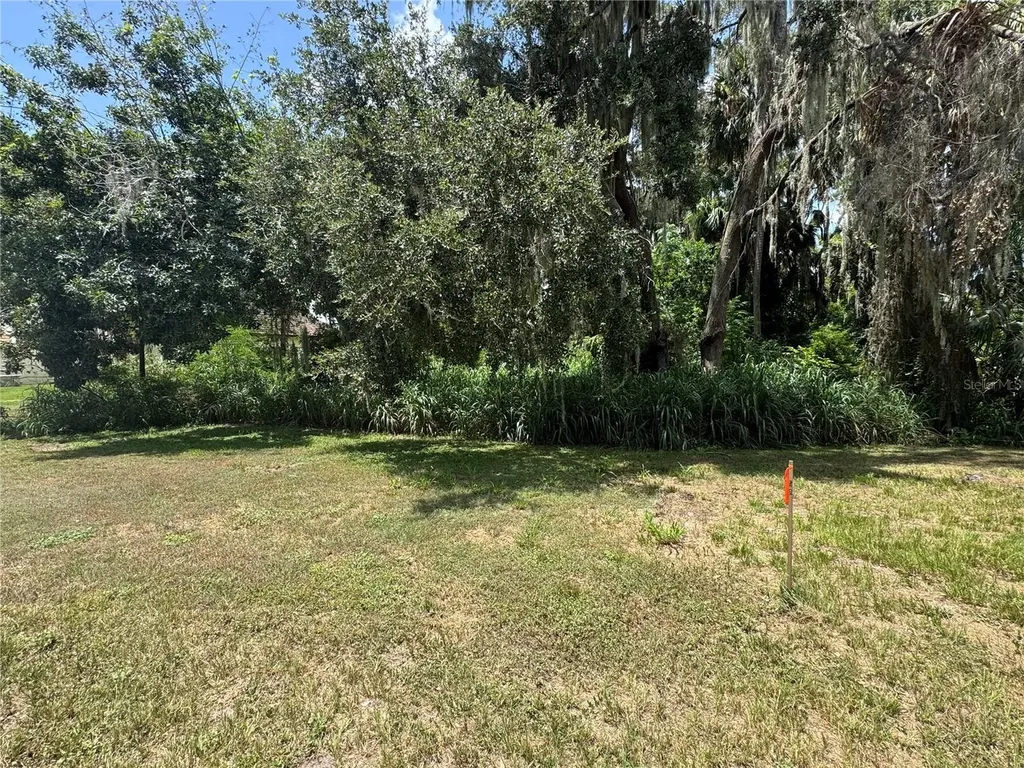 Lot K-14 Blue Heron Circle Deer Island FL 32778