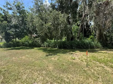 Lot K-14 Blue Heron Circle Deer Island FL 32778