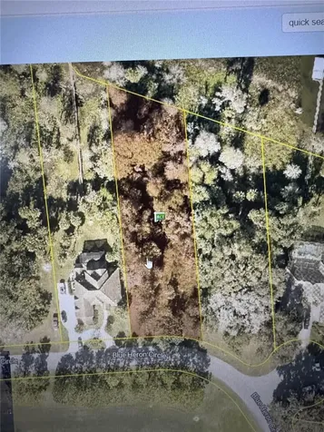 Lot K-14 Blue Heron Circle Deer Island FL 32778