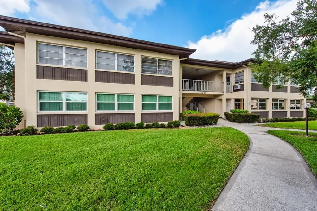 4826 Marine Parkway New Port Richey FL 34652