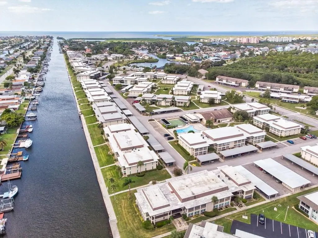 4826 Marine Parkway New Port Richey FL 34652