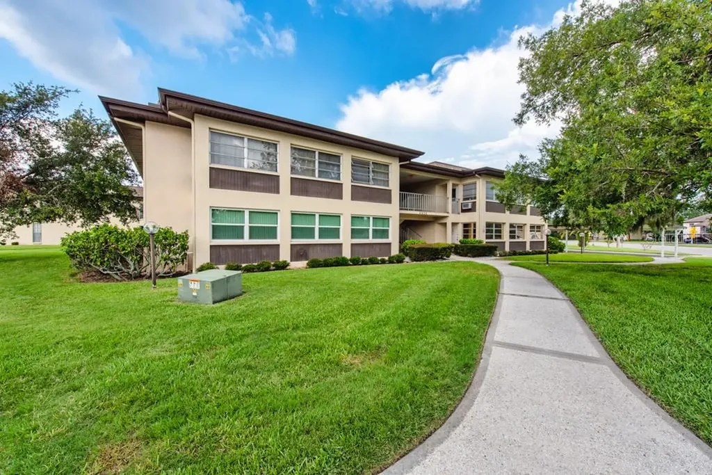 4826 Marine Parkway New Port Richey FL 34652