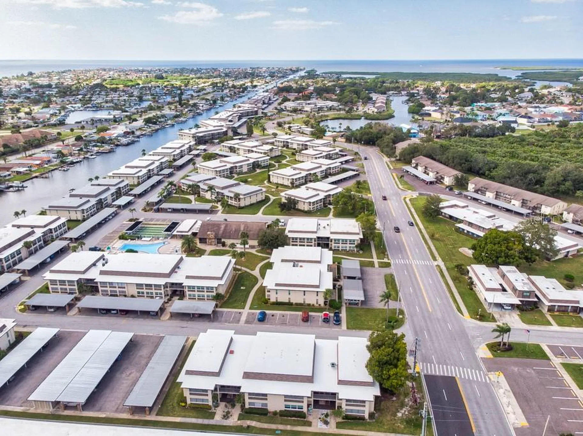 4826 Marine Parkway New Port Richey FL 34652