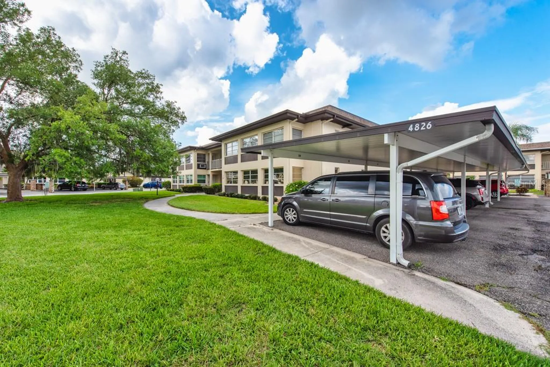 4826 Marine Parkway New Port Richey FL 34652