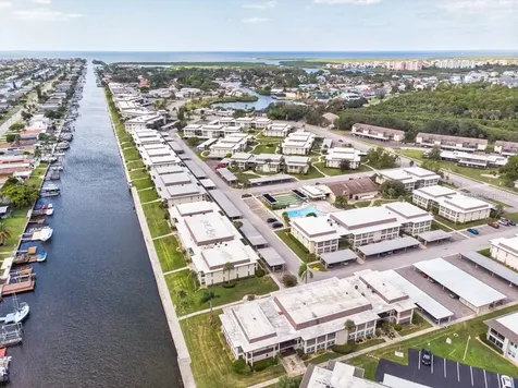 4826 Marine Parkway New Port Richey FL 34652