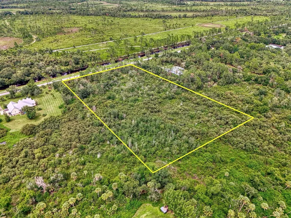 Estates Drive North Port FL 34291