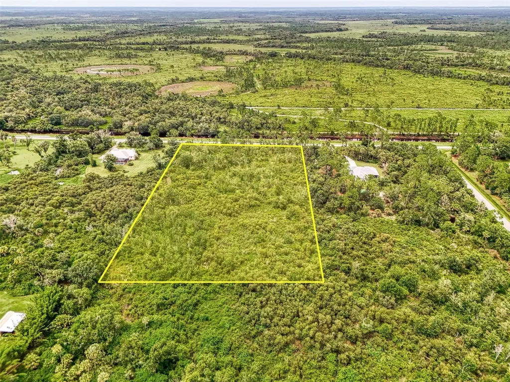 Estates Drive North Port FL 34291