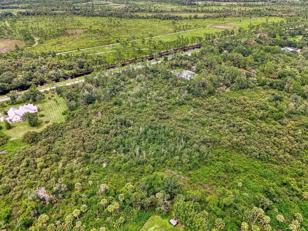 Estates Drive North Port FL 34291