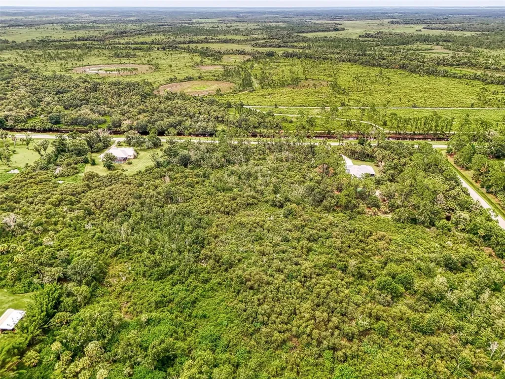 Estates Drive North Port FL 34291