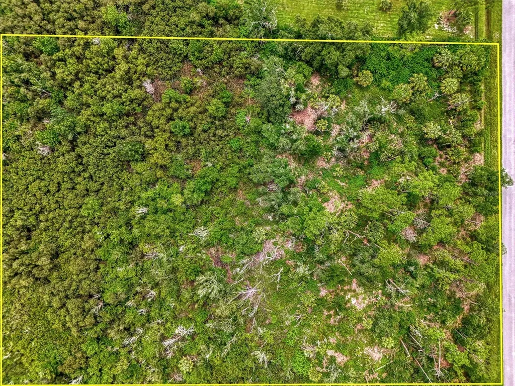 Estates Drive North Port FL 34291