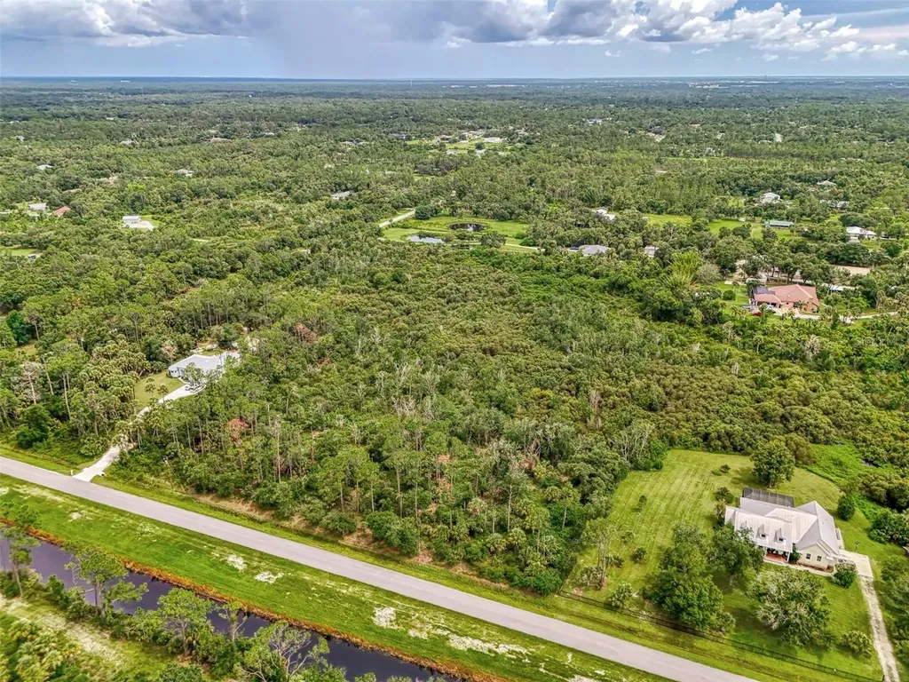Estates Drive North Port FL 34291