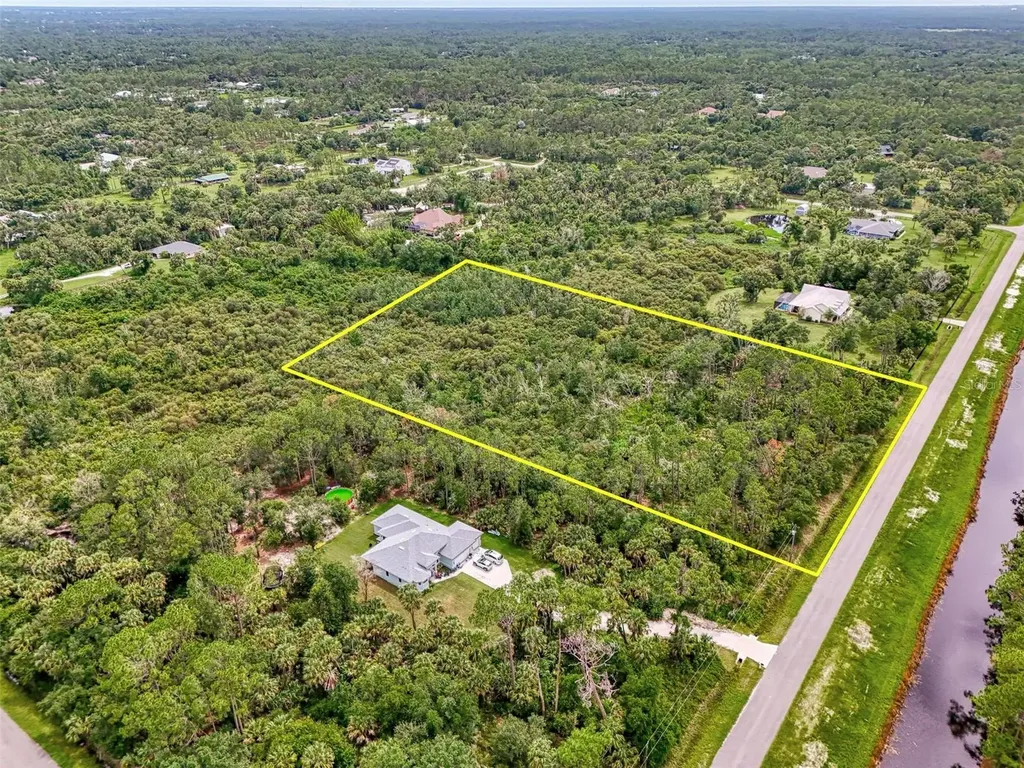 Estates Drive North Port FL 34291