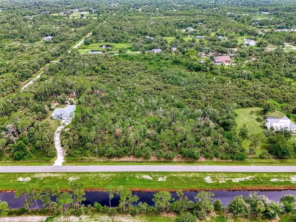 Estates Drive North Port FL 34291