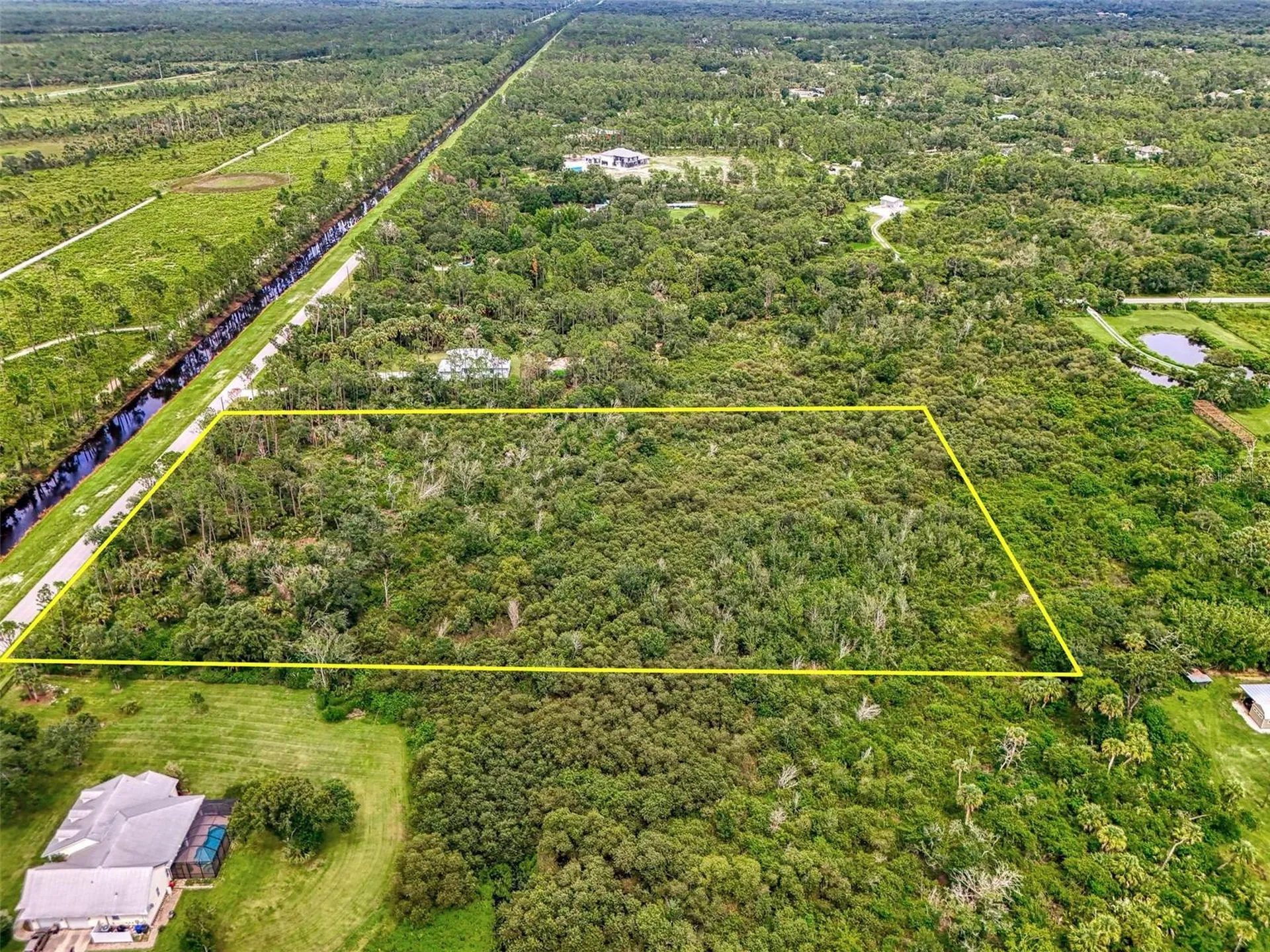 Estates Drive North Port FL 34291