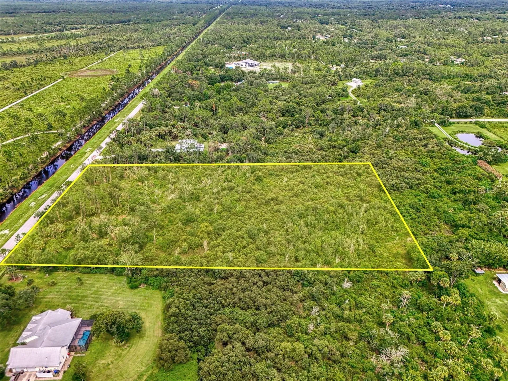 Estates Drive North Port FL 34291