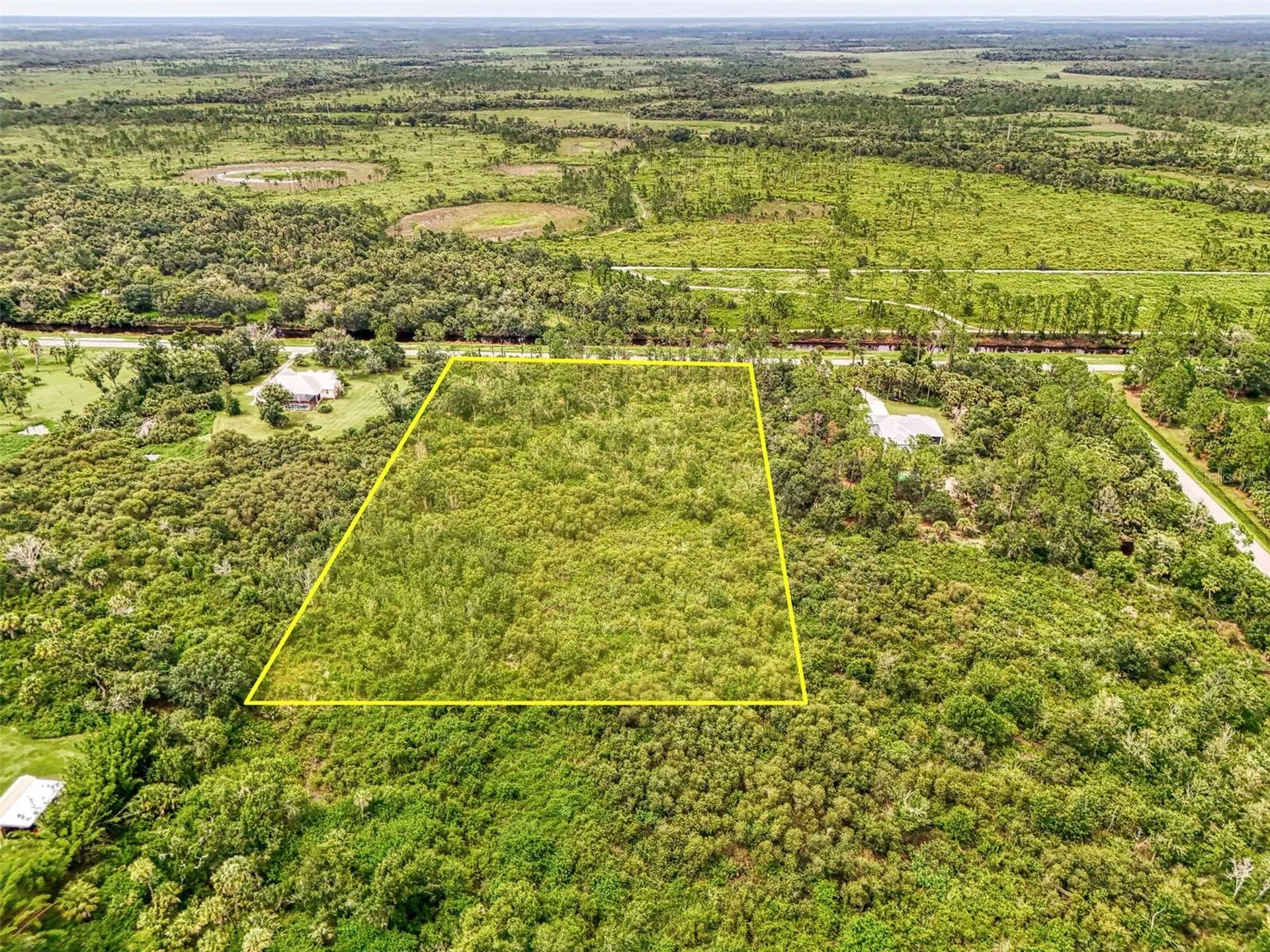Estates Drive North Port FL 34291