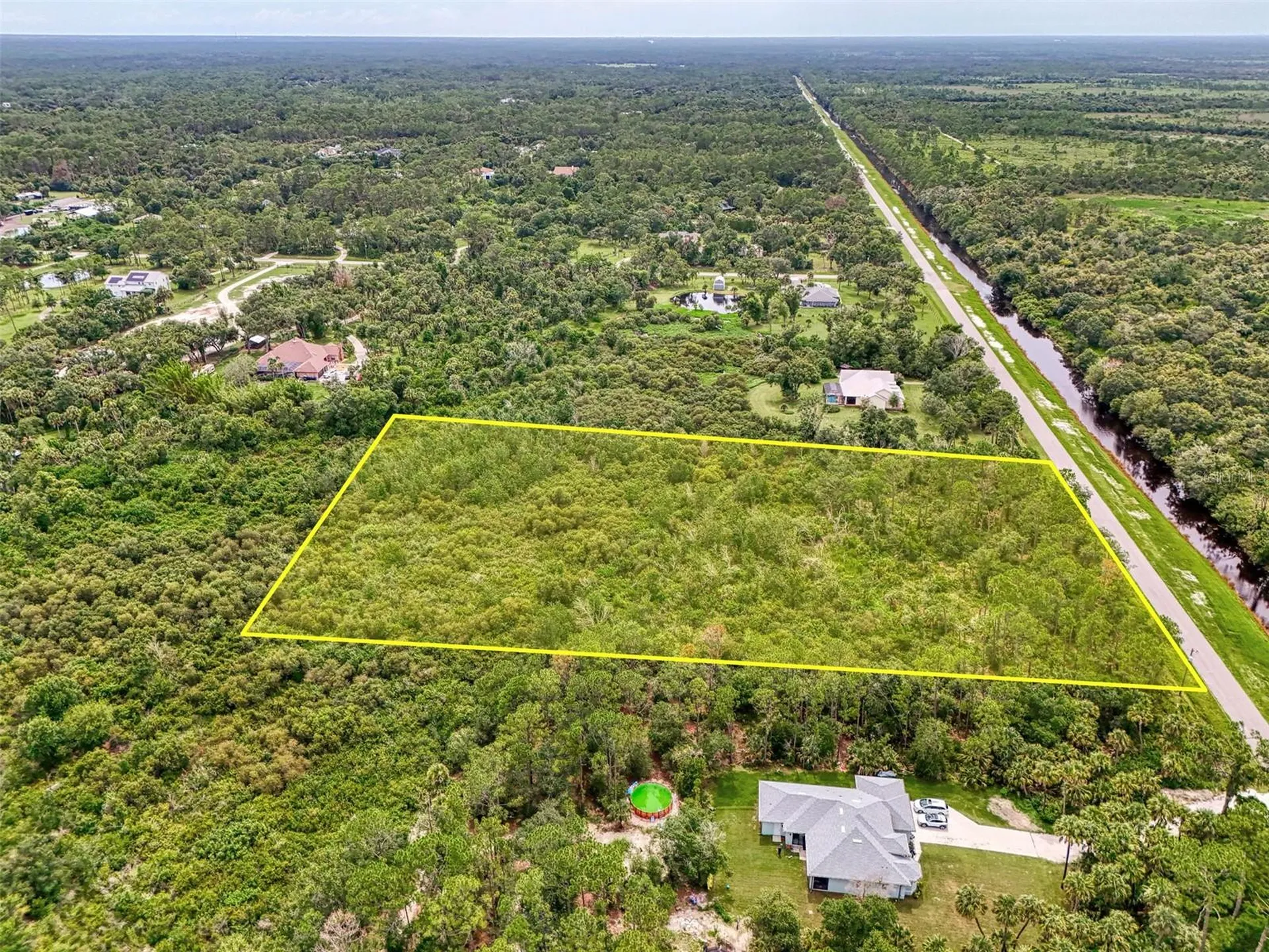 Estates Drive North Port FL 34291
