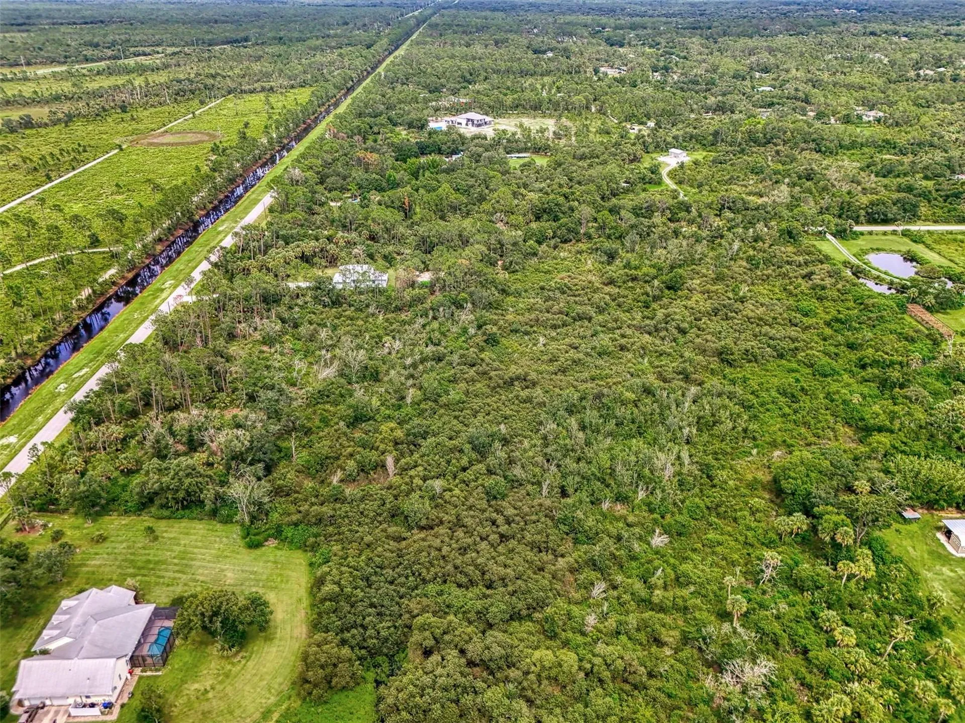 Estates Drive North Port FL 34291