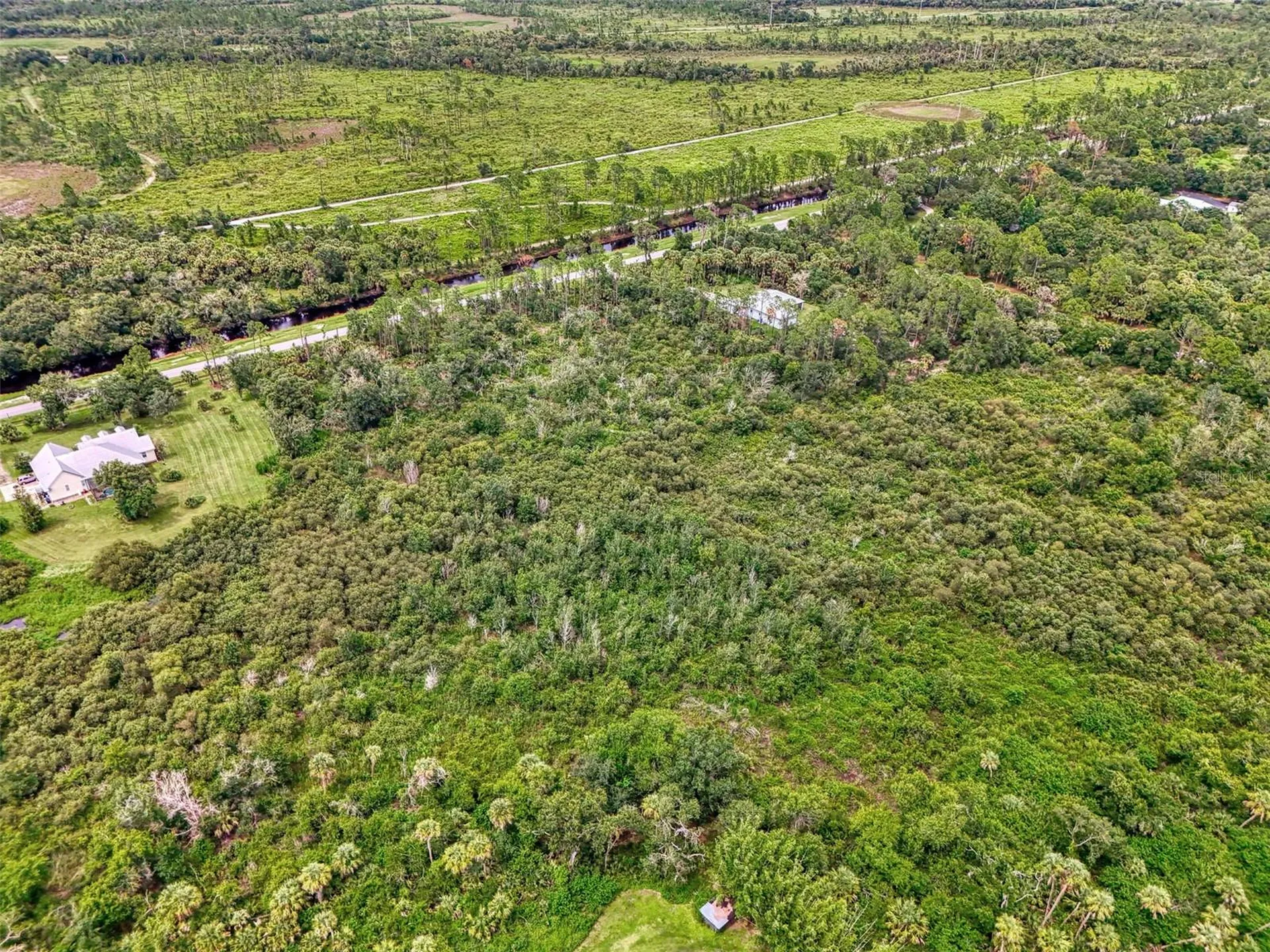 Estates Drive North Port FL 34291
