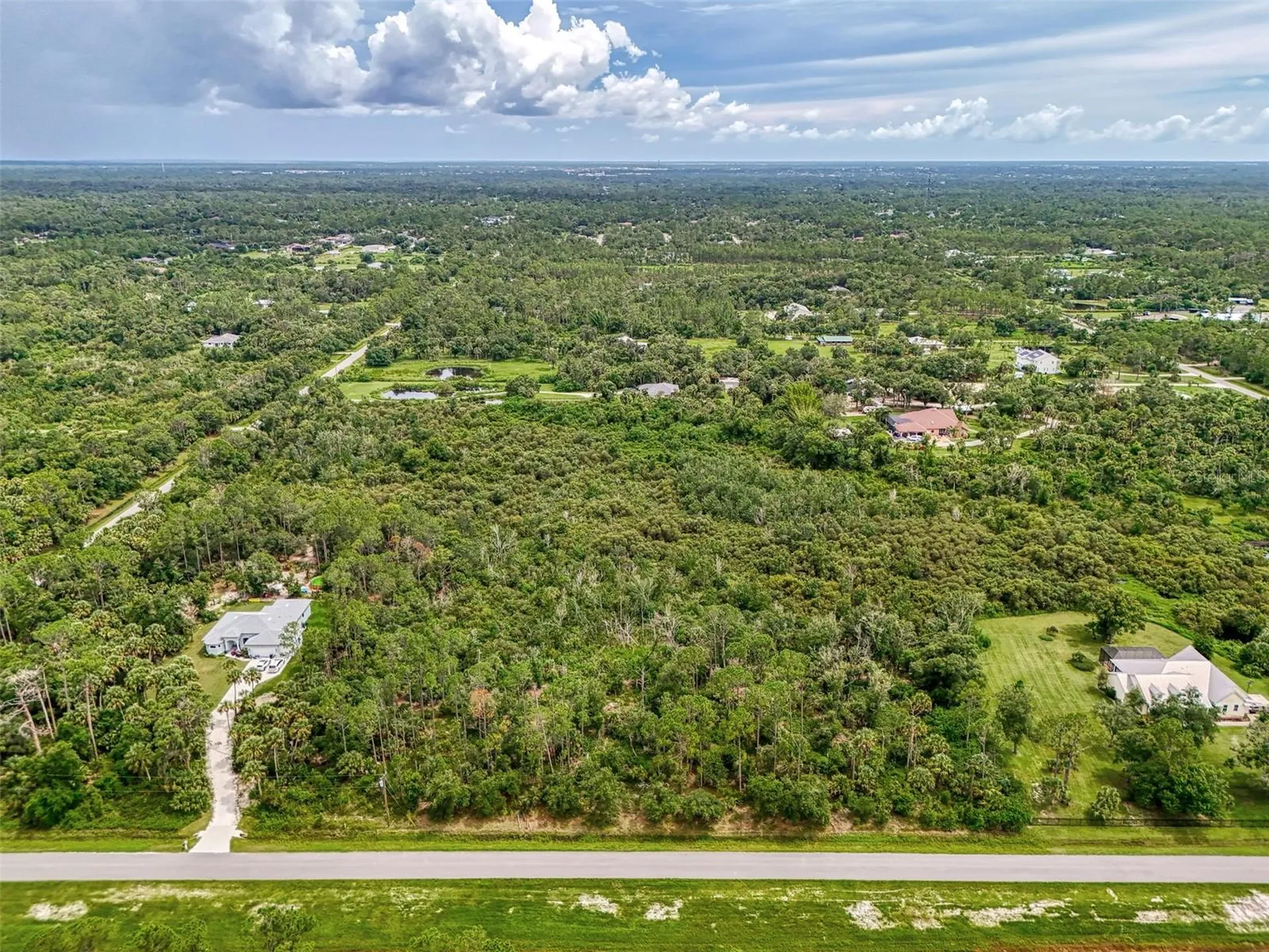 Estates Drive North Port FL 34291