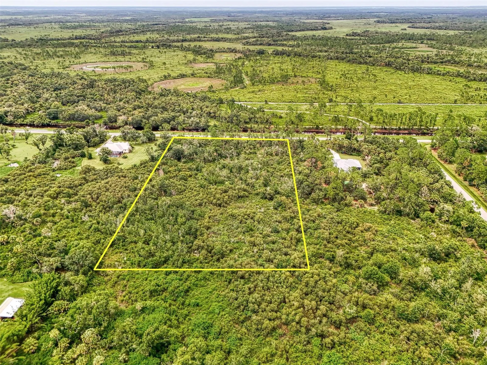 Estates Drive North Port FL 34291
