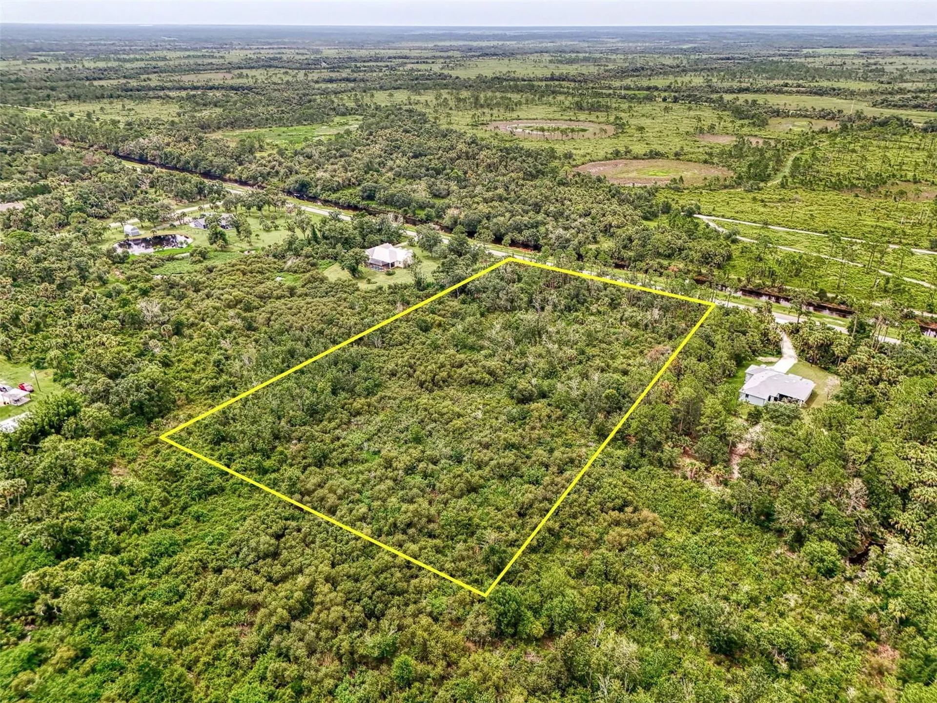 Estates Drive North Port FL 34291
