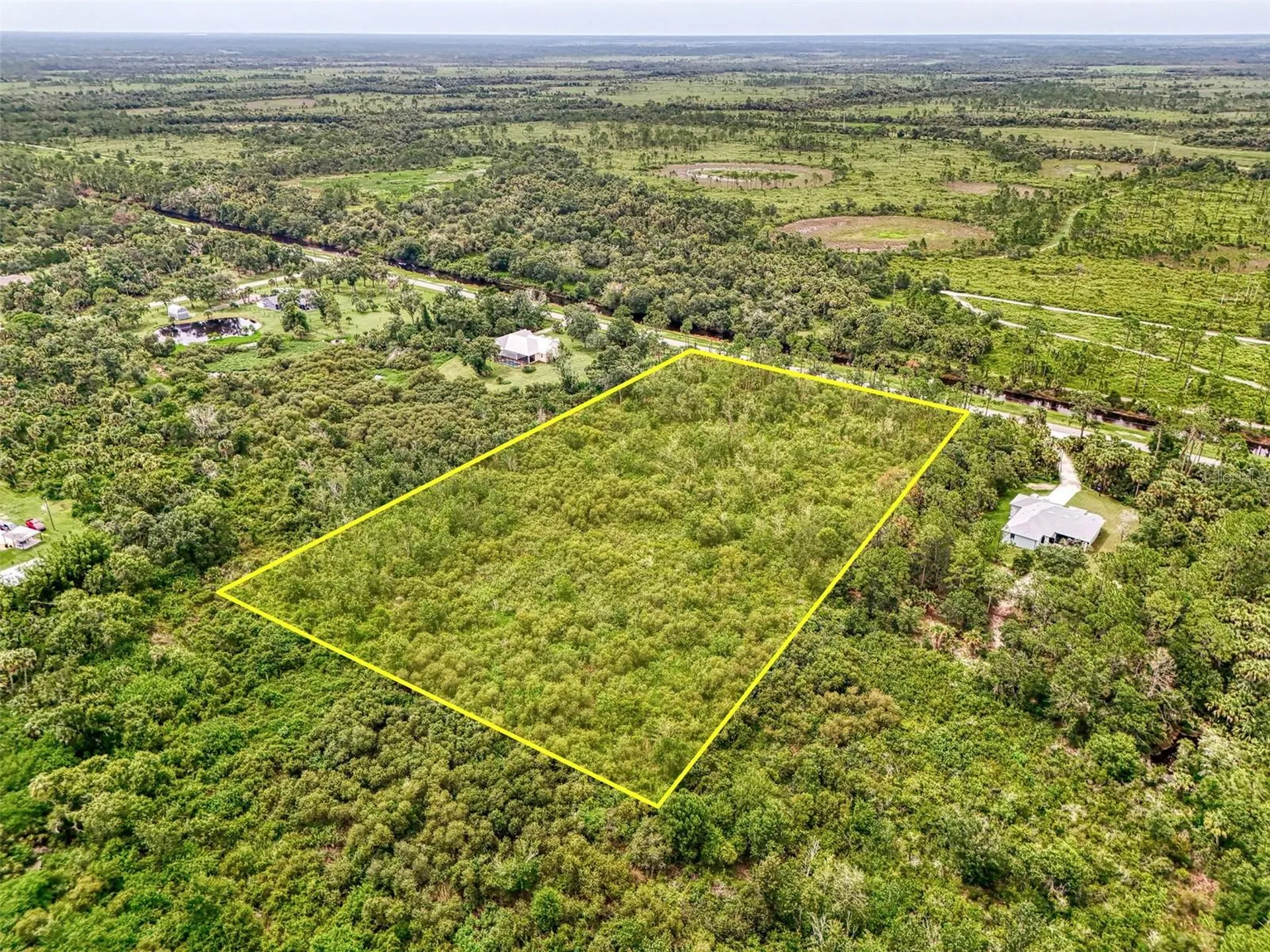 Estates Drive North Port FL 34291