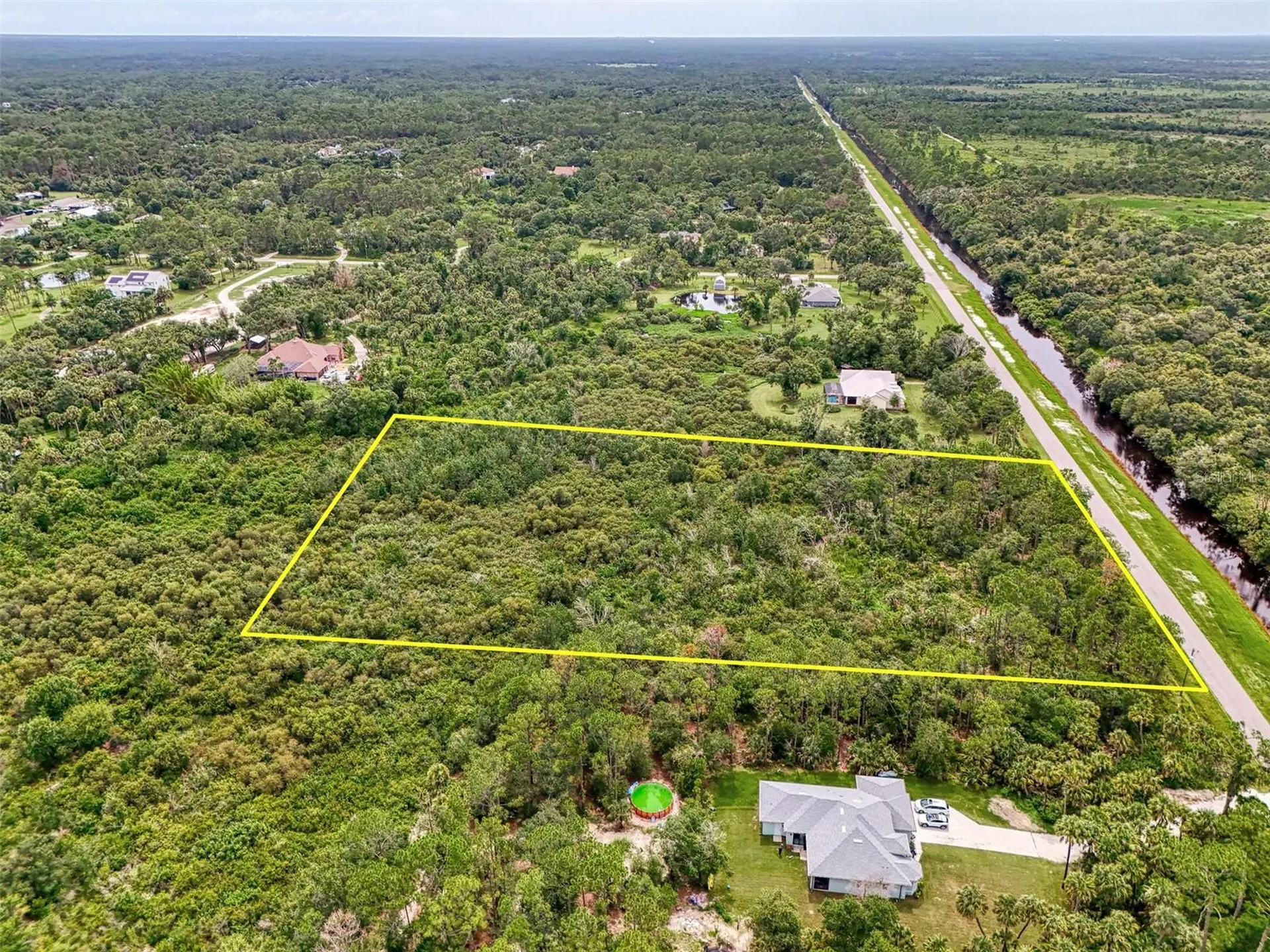 Estates Drive North Port FL 34291