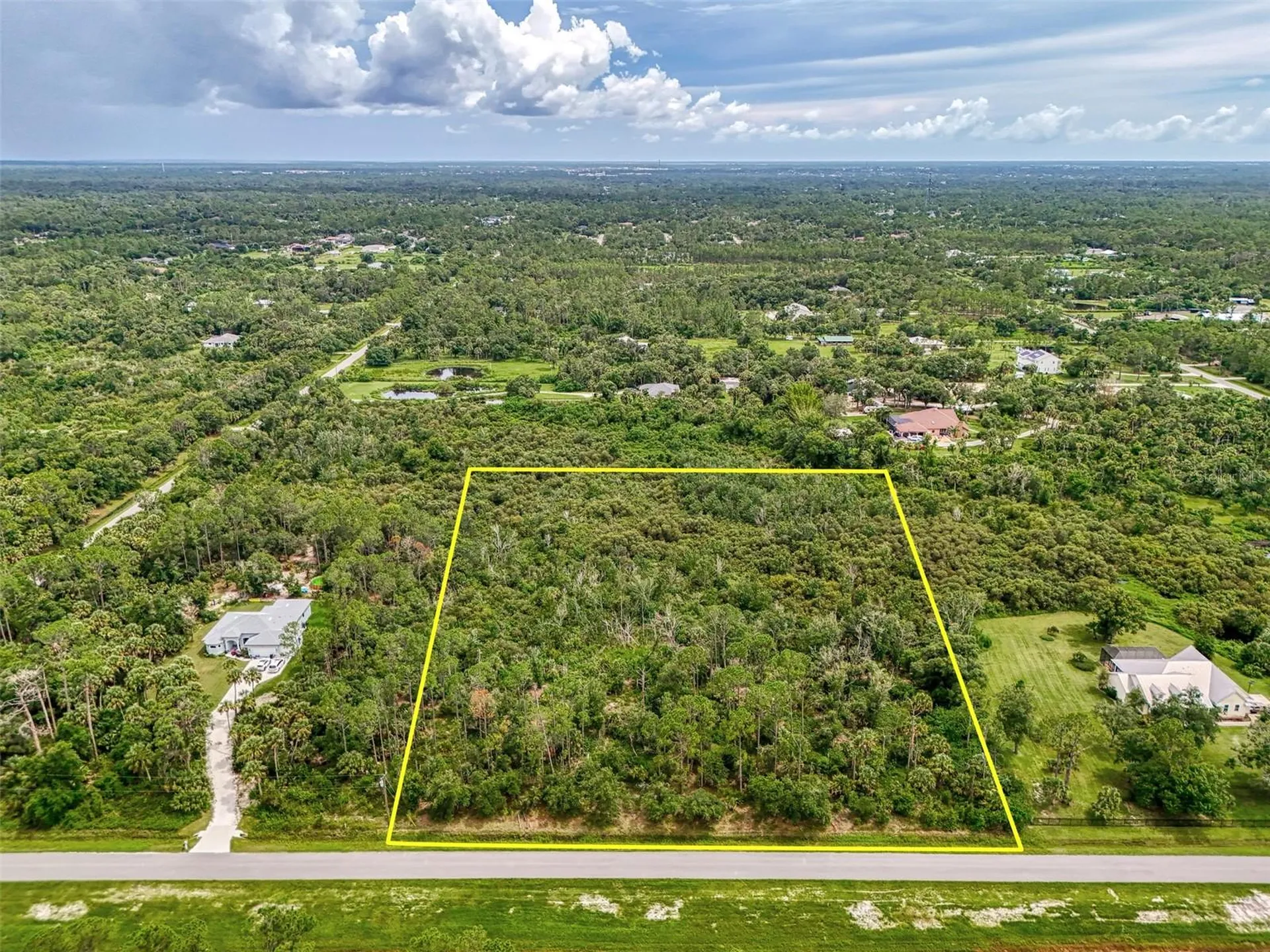 Estates Drive North Port FL 34291