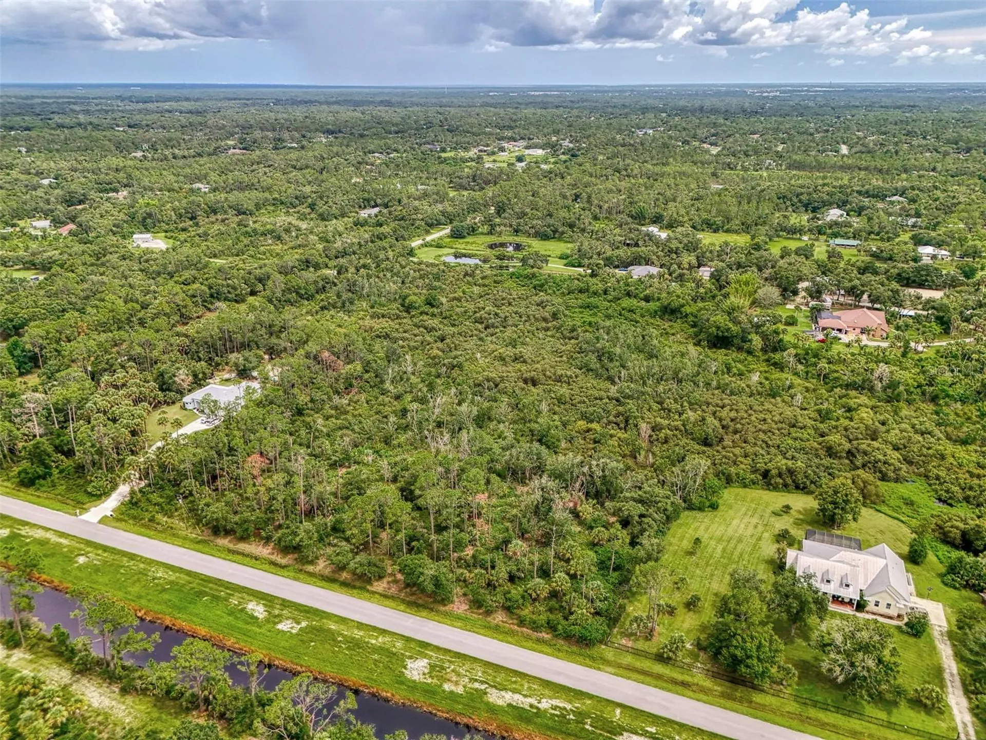 Estates Drive North Port FL 34291