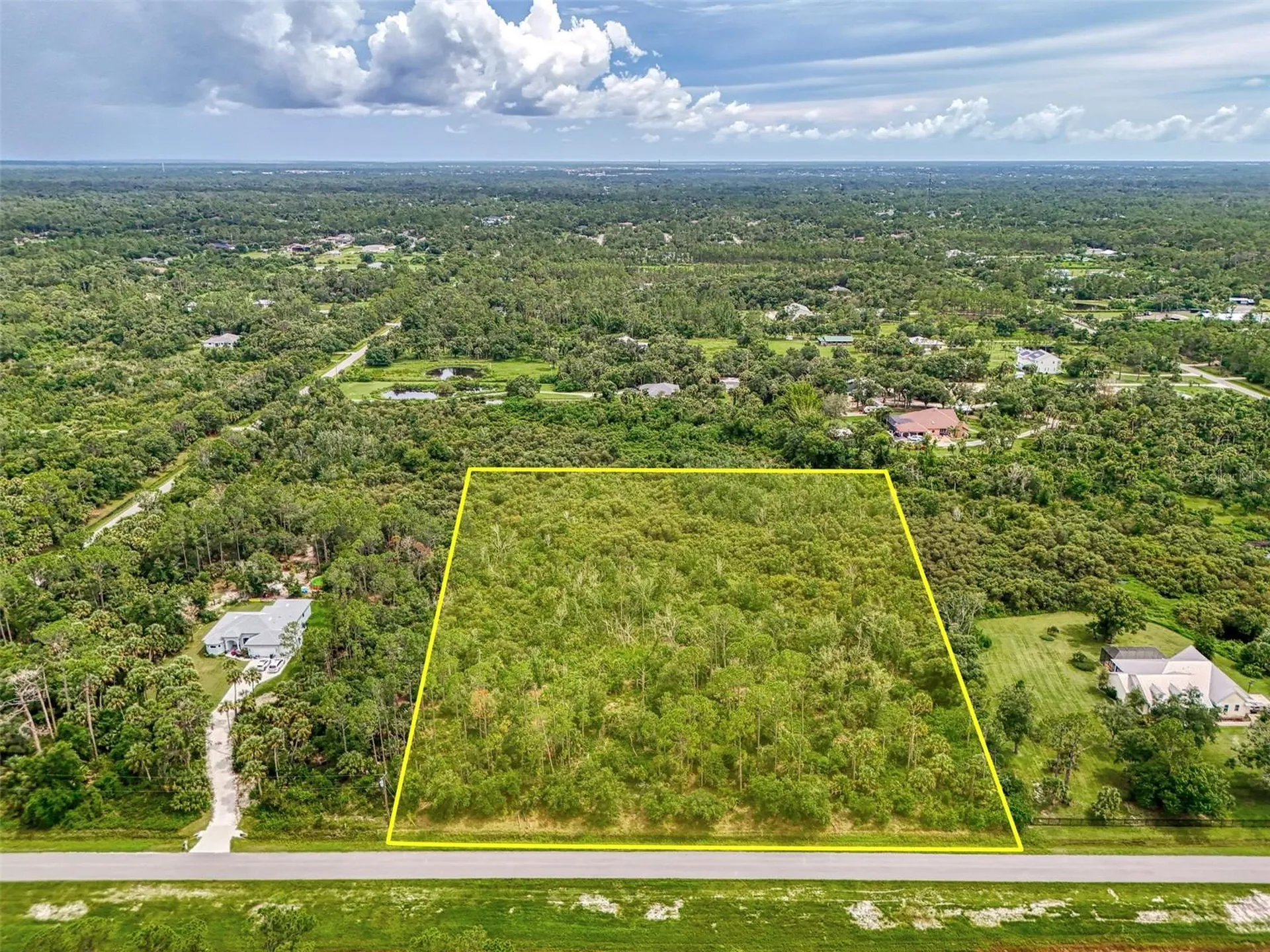 Estates Drive North Port FL 34291