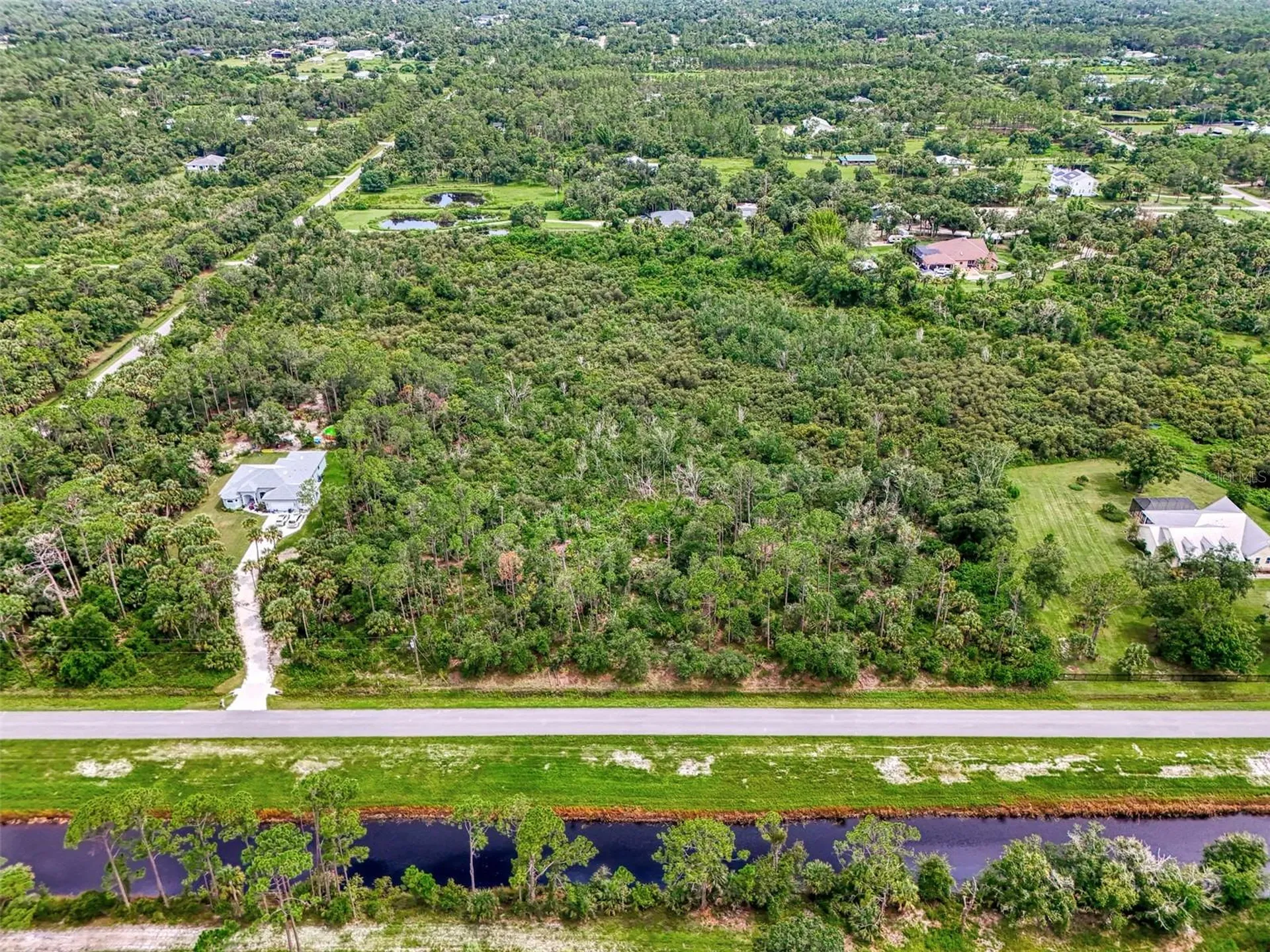 Estates Drive North Port FL 34291
