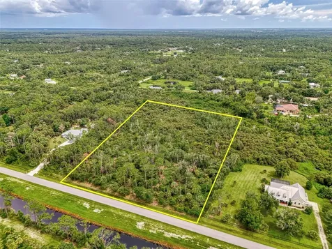 Estates Drive North Port FL 34291