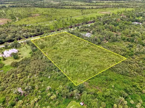Estates Drive North Port FL 34291