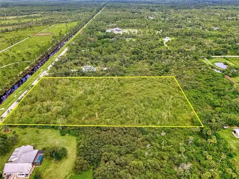 Estates Drive North Port FL 34291