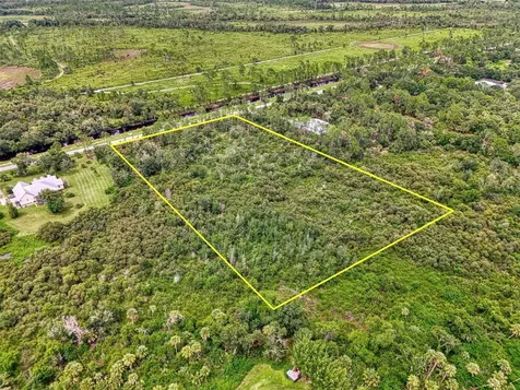 Estates Drive North Port FL 34291