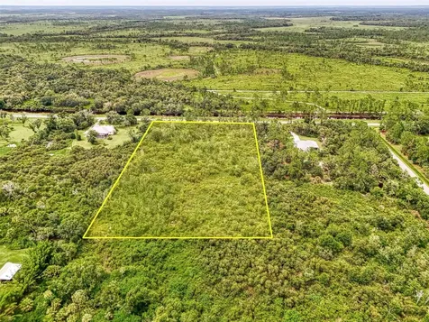 Estates Drive North Port FL 34291