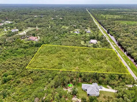 Estates Drive North Port FL 34291