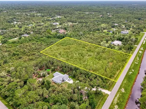 Estates Drive North Port FL 34291